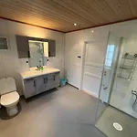 キャンプ場 Trollstigen