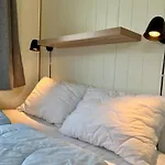 Campsite Trollstigen *