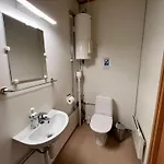 Кемпинг Trollstigen Ондалснес