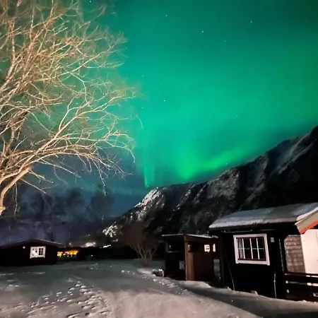 Trollstigen