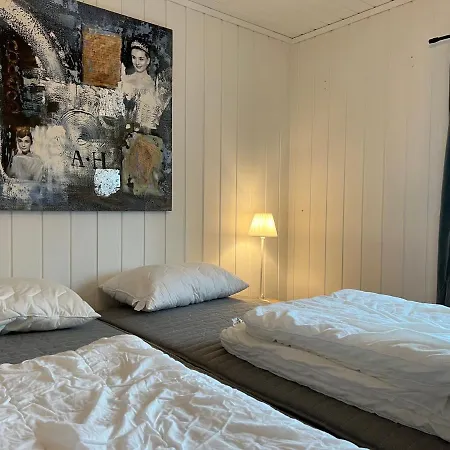 Trollstigen Åndalsnes