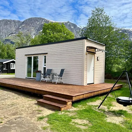 Trollstigen Camping *