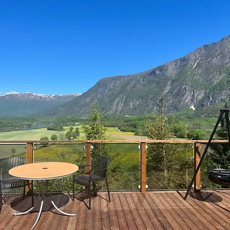 Campsite Trollstigen