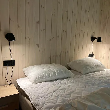 Trollstigen Campsite Andalsnes