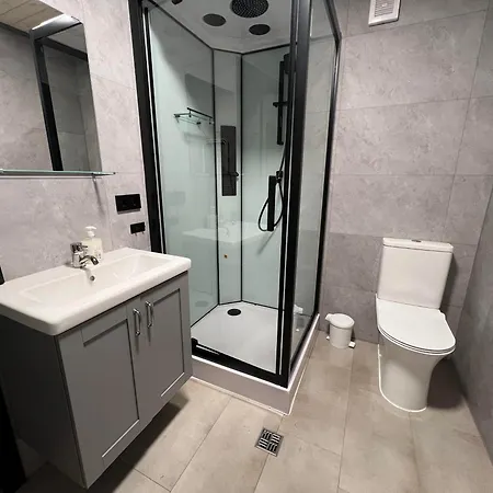 Trollstigen Ондалснес