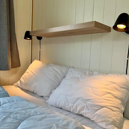 Camping Trollstigen *