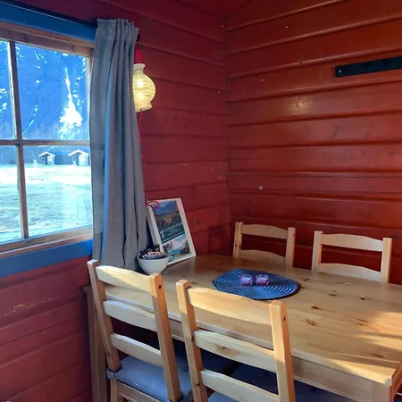 Campsite Trollstigen