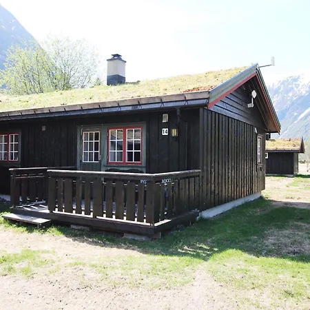 Trollstigen Campsite *
