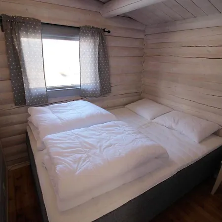 Camping Trollstigen *
