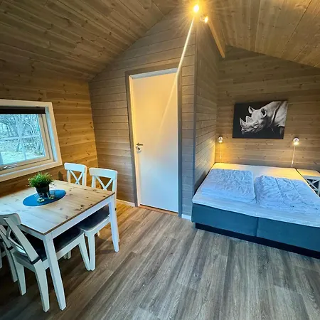 Trollstigen Camping