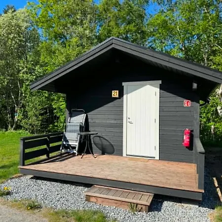 Trollstigen Camping *