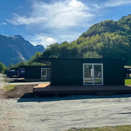 Trollstigen * Åndalsnes