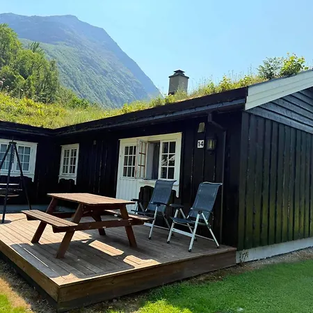 Trollstigen Åndalsnes