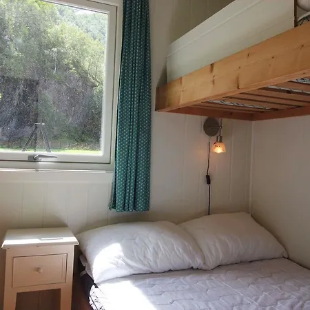 Trollstigen Camping *