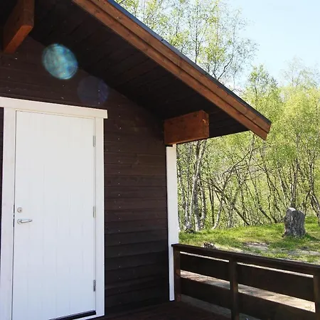 Trollstigen Camping *