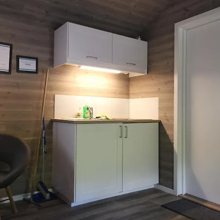 Trollstigen * Åndalsnes