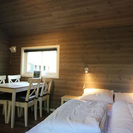 Trollstigen Ондалснес