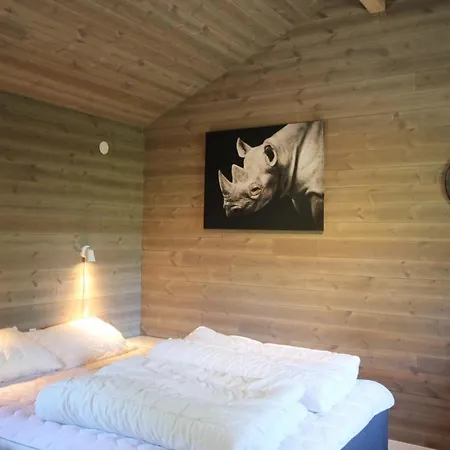 Trollstigen * Åndalsnes