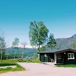 Trollstigen Camping Åndalsnes