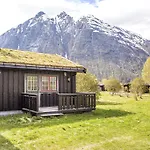 Trollstigen Åndalsnes