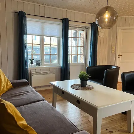 Trollstigen Parque de Campismo *