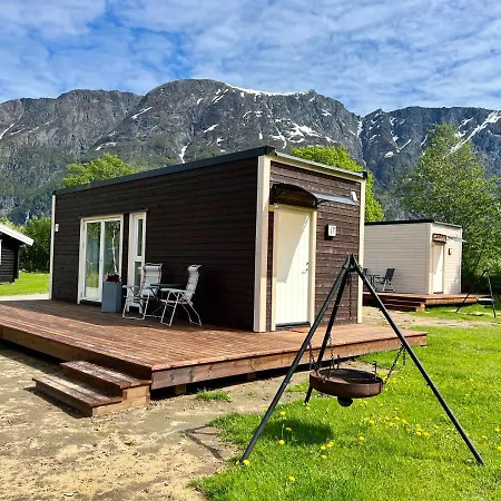 Trollstigen Åndalsnes